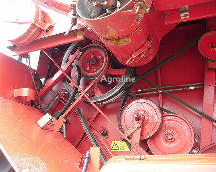 Массей Фергюсон 16, объемом двигателя 0 л и пробегом 0 тыс. км за 24075 $, фото 8 на Automoto.ua