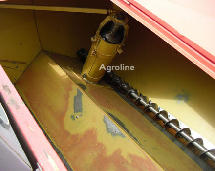 Массей Фергюсон 16, объемом двигателя 0 л и пробегом 0 тыс. км за 24075 $, фото 17 на Automoto.ua