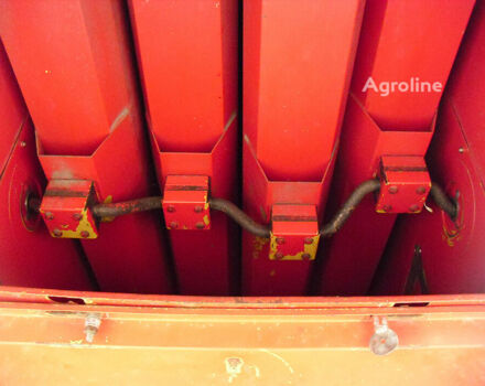 Массей Фергюсон 16, объемом двигателя 0 л и пробегом 0 тыс. км за 24075 $, фото 14 на Automoto.ua