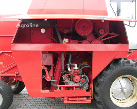 Массей Фергюсон 16, объемом двигателя 0 л и пробегом 0 тыс. км за 24075 $, фото 10 на Automoto.ua