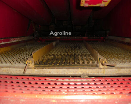 Массей Фергюсон 16, объемом двигателя 0 л и пробегом 0 тыс. км за 24075 $, фото 15 на Automoto.ua