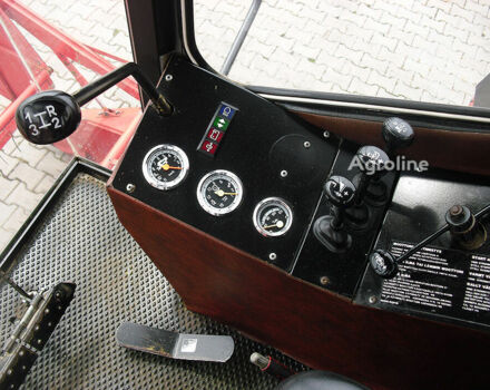 Массей Фергюсон 16, объемом двигателя 0 л и пробегом 0 тыс. км за 24075 $, фото 19 на Automoto.ua