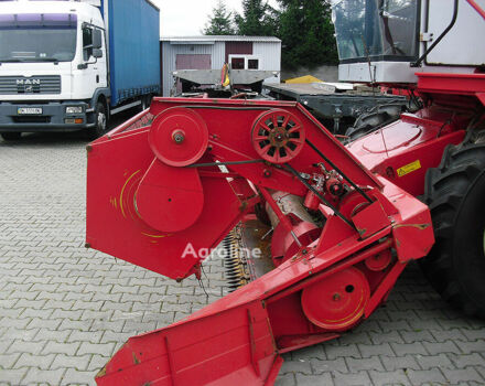 Массей Фергюсон 16, объемом двигателя 0 л и пробегом 0 тыс. км за 24075 $, фото 6 на Automoto.ua