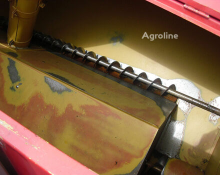 Массей Фергюсон 16, объемом двигателя 0 л и пробегом 0 тыс. км за 24075 $, фото 18 на Automoto.ua