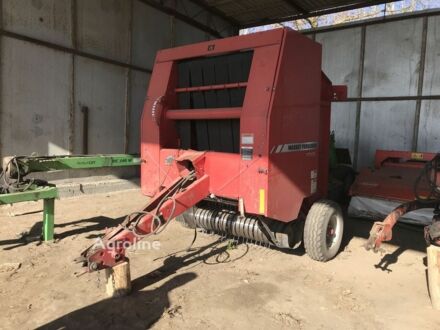 Красный Массей Фергюсон 1745, объемом двигателя 0 л и пробегом 0 тыс. км за 3835 $, фото 1 на Automoto.ua