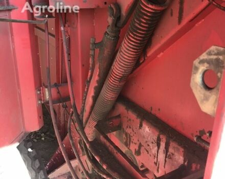 Красный Массей Фергюсон 1745, объемом двигателя 0 л и пробегом 0 тыс. км за 3835 $, фото 10 на Automoto.ua