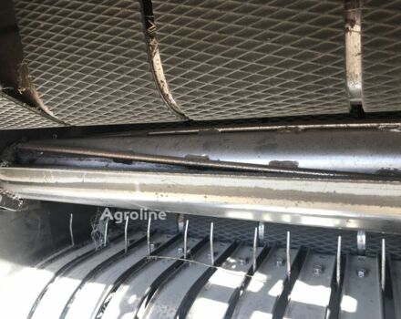 Красный Массей Фергюсон 1745, объемом двигателя 0 л и пробегом 0 тыс. км за 3835 $, фото 17 на Automoto.ua