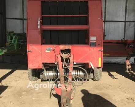 Красный Массей Фергюсон 1745, объемом двигателя 0 л и пробегом 0 тыс. км за 3835 $, фото 19 на Automoto.ua