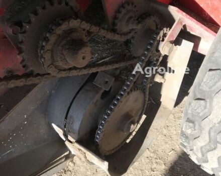 Красный Массей Фергюсон 1745, объемом двигателя 0 л и пробегом 0 тыс. км за 3835 $, фото 14 на Automoto.ua