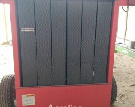 Красный Массей Фергюсон 1745, объемом двигателя 0 л и пробегом 0 тыс. км за 3835 $, фото 21 на Automoto.ua