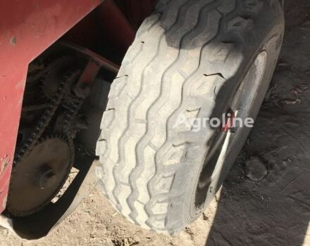 Красный Массей Фергюсон 1745, объемом двигателя 0 л и пробегом 0 тыс. км за 3835 $, фото 4 на Automoto.ua