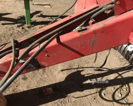 Красный Массей Фергюсон 1745, объемом двигателя 0 л и пробегом 0 тыс. км за 3835 $, фото 2 на Automoto.ua