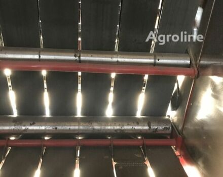 Красный Массей Фергюсон 1745, объемом двигателя 0 л и пробегом 0 тыс. км за 3835 $, фото 7 на Automoto.ua