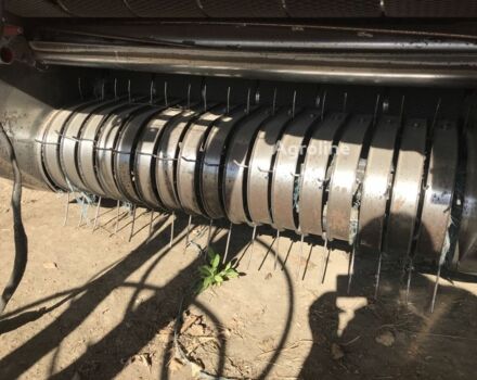 Красный Массей Фергюсон 1745, объемом двигателя 0 л и пробегом 0 тыс. км за 3835 $, фото 16 на Automoto.ua