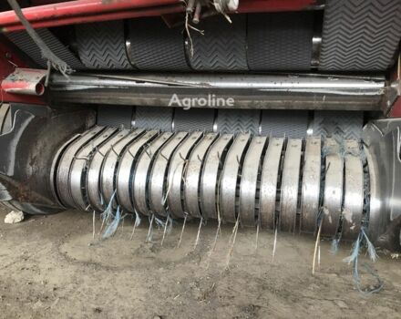 Красный Массей Фергюсон 1745, объемом двигателя 0 л и пробегом 0 тыс. км за 4184 $, фото 1 на Automoto.ua