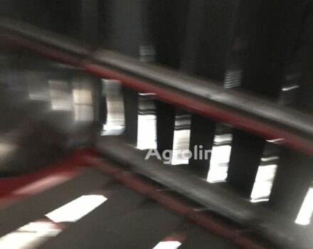 Красный Массей Фергюсон 1745, объемом двигателя 0 л и пробегом 0 тыс. км за 4184 $, фото 11 на Automoto.ua