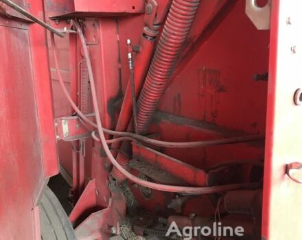 Красный Массей Фергюсон 1745, объемом двигателя 0 л и пробегом 0 тыс. км за 4184 $, фото 5 на Automoto.ua