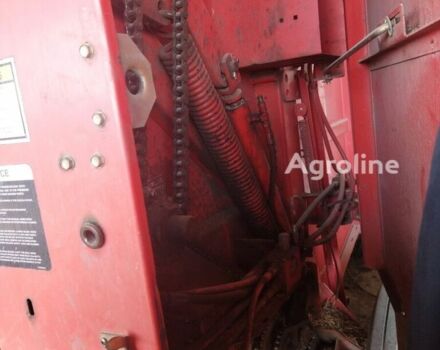 Красный Массей Фергюсон 1745, объемом двигателя 0 л и пробегом 0 тыс. км за 4184 $, фото 15 на Automoto.ua