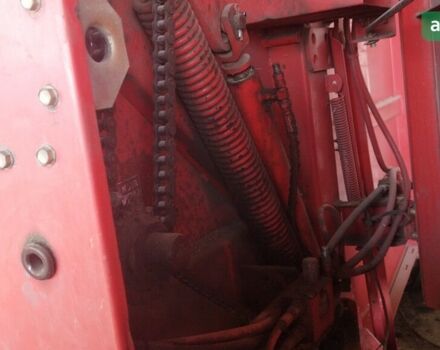 Массей Фергюсон 1745, об'ємом двигуна 0 л та пробігом 0 тис. км за 3200 $, фото 16 на Automoto.ua