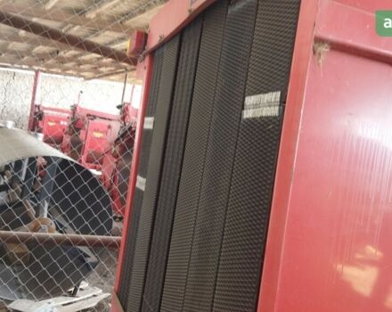 Массей Фергюсон 1745, об'ємом двигуна 0 л та пробігом 0 тис. км за 3200 $, фото 15 на Automoto.ua