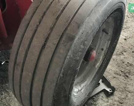 Массей Фергюсон 1745, об'ємом двигуна 0 л та пробігом 0 тис. км за 3200 $, фото 12 на Automoto.ua