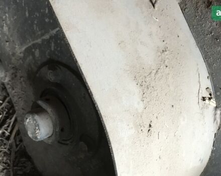 Массей Фергюсон 1745, об'ємом двигуна 0 л та пробігом 0 тис. км за 3200 $, фото 11 на Automoto.ua