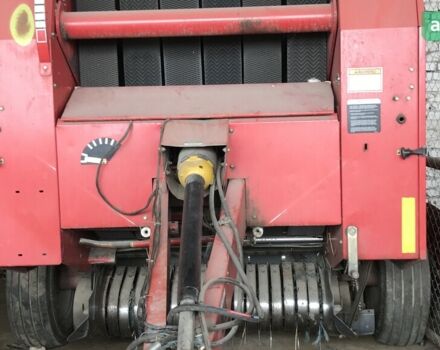 Массей Фергюсон 1745, об'ємом двигуна 0 л та пробігом 0 тис. км за 3200 $, фото 2 на Automoto.ua