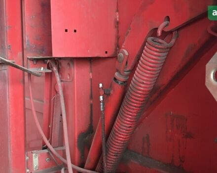 Массей Фергюсон 1745, об'ємом двигуна 0 л та пробігом 0 тис. км за 3200 $, фото 8 на Automoto.ua