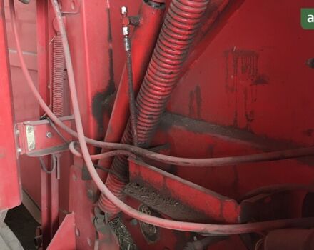 Массей Фергюсон 1745, об'ємом двигуна 0 л та пробігом 0 тис. км за 3200 $, фото 7 на Automoto.ua