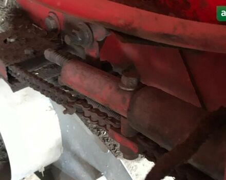 Массей Фергюсон 1745, об'ємом двигуна 0 л та пробігом 0 тис. км за 3200 $, фото 10 на Automoto.ua