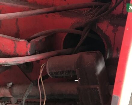 Массей Фергюсон 1745, об'ємом двигуна 0 л та пробігом 0 тис. км за 3200 $, фото 9 на Automoto.ua