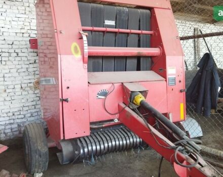 Массей Фергюсон 1745, об'ємом двигуна 0 л та пробігом 0 тис. км за 3200 $, фото 1 на Automoto.ua