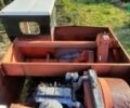Массей Фергюсон 186, об'ємом двигуна 3.5 л та пробігом 1000 тис. км за 7000 $, фото 8 на Automoto.ua