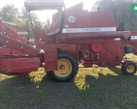 Массей Фергюсон 186, об'ємом двигуна 0 л та пробігом 0 тис. км за 7800 $, фото 6 на Automoto.ua