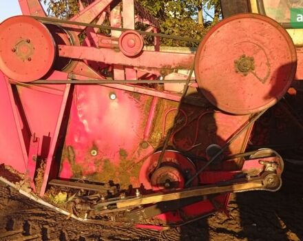 Массей Фергюсон 186 1972 в Червонограде на Automoto.ua Массей Фергюсон 186, объемом двигателя 0 л и пробегом 0 тыс. км за 5500 $, фото 3 на Automoto.ua