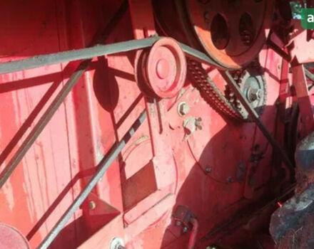 Массей Фергюсон 186, об'ємом двигуна 0 л та пробігом 0 тис. км за 7800 $, фото 7 на Automoto.ua