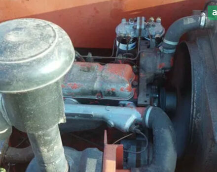 Массей Фергюсон 186, об'ємом двигуна 0 л та пробігом 0 тис. км за 7800 $, фото 8 на Automoto.ua