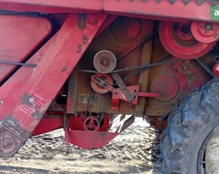 Массей Фергюсон 186 1972 в Червонограде на Automoto.ua Массей Фергюсон 186, объемом двигателя 0 л и пробегом 0 тыс. км за 5500 $, фото 11 на Automoto.ua