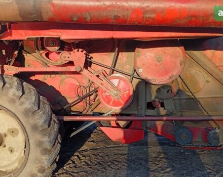 Массей Фергюсон 186 1972 в Червонограде на Automoto.ua Массей Фергюсон 186, объемом двигателя 0 л и пробегом 0 тыс. км за 5500 $, фото 5 на Automoto.ua