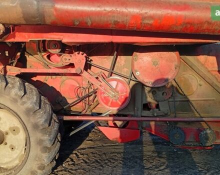 Массей Фергюсон 186 1972 в Червонограде на Automoto.ua Массей Фергюсон 186, объемом двигателя 0 л и пробегом 0 тыс. км за 5500 $, фото 4 на Automoto.ua