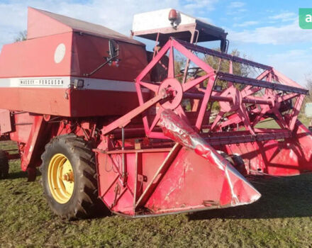 Массей Фергюсон 186, об'ємом двигуна 0 л та пробігом 0 тис. км за 7800 $, фото 2 на Automoto.ua