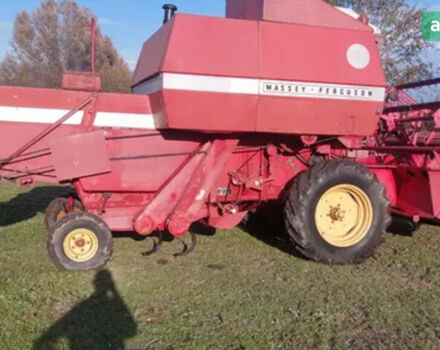 Массей Фергюсон 186, об'ємом двигуна 0 л та пробігом 0 тис. км за 7800 $, фото 1 на Automoto.ua