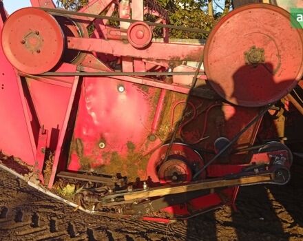 Массей Фергюсон 186 1972 в Червонограде на Automoto.ua Массей Фергюсон 186, объемом двигателя 0 л и пробегом 0 тыс. км за 5500 $, фото 2 на Automoto.ua