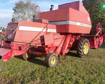 Массей Фергюсон 186, об'ємом двигуна 0 л та пробігом 0 тис. км за 7800 $, фото 3 на Automoto.ua