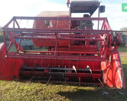 Массей Фергюсон 186, об'ємом двигуна 0 л та пробігом 0 тис. км за 7800 $, фото 5 на Automoto.ua