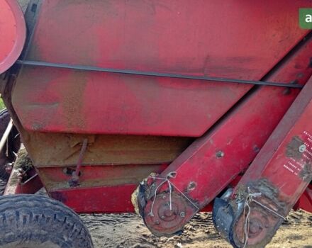 Массей Фергюсон 186 1972 в Червонограде на Automoto.ua Массей Фергюсон 186, объемом двигателя 0 л и пробегом 0 тыс. км за 5500 $, фото 9 на Automoto.ua