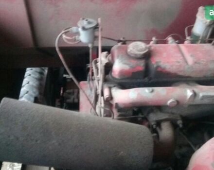 Массей Фергюсон 186, об'ємом двигуна 0 л та пробігом 0 тис. км за 5500 $, фото 1 на Automoto.ua