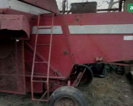 Массей Фергюсон 186, об'ємом двигуна 0 л та пробігом 0 тис. км за 5500 $, фото 3 на Automoto.ua