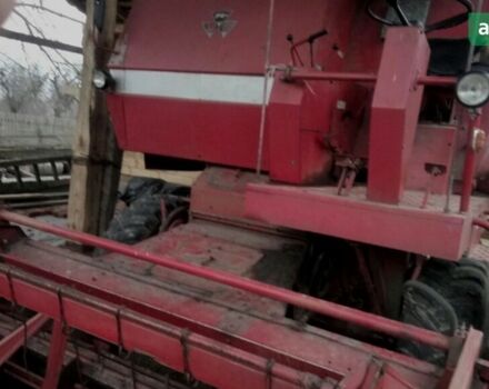 Массей Фергюсон 186, об'ємом двигуна 0 л та пробігом 0 тис. км за 5500 $, фото 4 на Automoto.ua