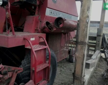 Массей Фергюсон 186, об'ємом двигуна 0 л та пробігом 0 тис. км за 5500 $, фото 2 на Automoto.ua